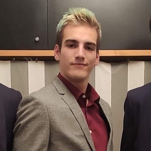 Arthur - Prof de maths - Grenoble