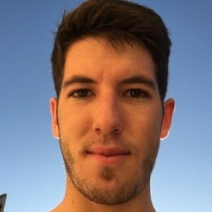 Axel - Prof de maths - Pau