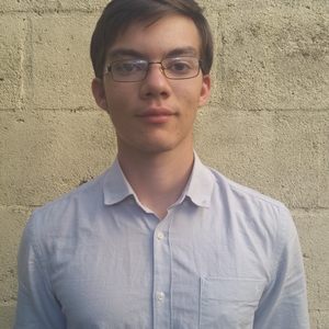 Alexandre - Prof de maths - Douai