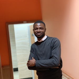 Evan - Prof de maths - Antony