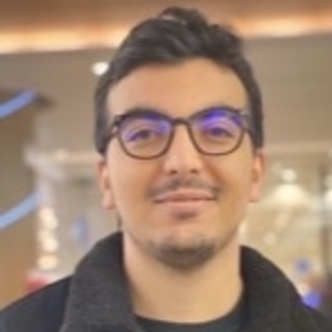 Hamza - Prof de maths - Courbevoie