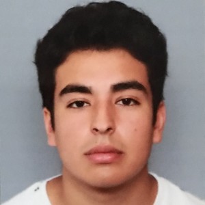 Diego - Prof de maths - Paris