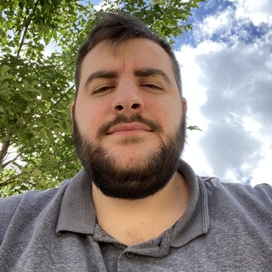 Kevin - Prof d'initiation informatique - La Colle-sur-Loup