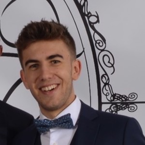 Dorian - Prof de maths - Paris 5e
