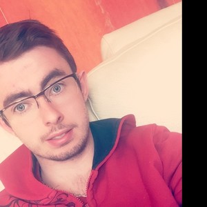 Cédric - Prof de maths - Vals-près-le-Puy