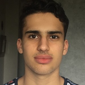 Alexis - Prof de maths - La Roche-sur-Foron