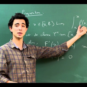 Yasten - Prof de physique - Villeneuve-d'Ascq
