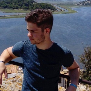 Thomas - Prof d'initiation informatique - Montpellier
