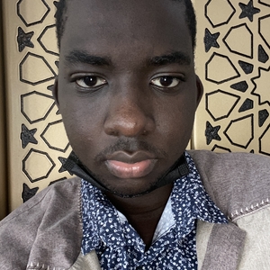 Hamza - Prof de maths - Villeneuve-d'Ascq