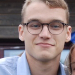 Samuel - Prof de maths - Trégunc