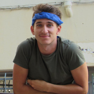 Adrien - Prof de maths - Paris