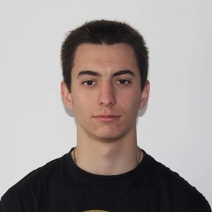 Valentin - Prof d'aide aux devoirs - Mantes-la-Ville