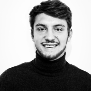 Paul - Prof de maths - Asnières-sur-Seine