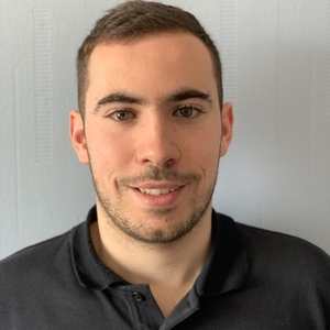 Titouan - Prof de maths - Lyon