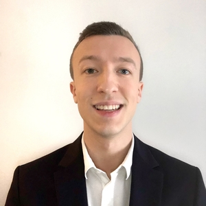 Thomas - Prof de maths - La Garenne-Colombes