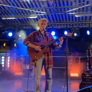 Jérémy - Prof de guitare - Vaulx-en-Velin