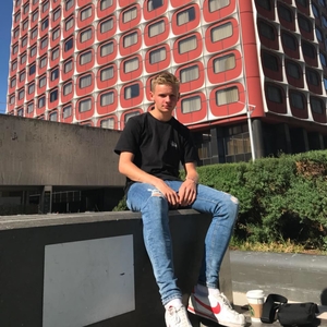 Thibaut - Prof de maths - Issy-les-Moulineaux