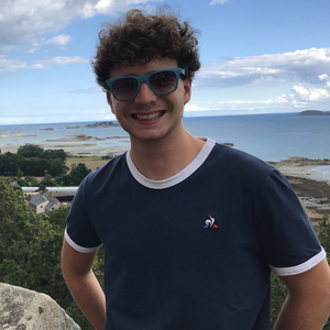 Ambroise - Prof de maths - Paris