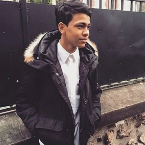 Mehdi - Prof de maths - Sarcelles