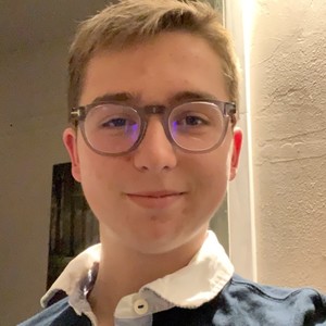 Hippolyte - Prof de maths - Tourcoing