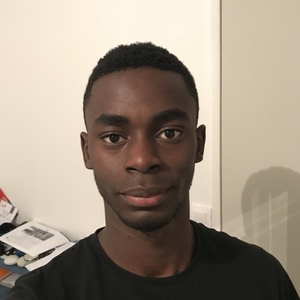 Don-Placide - Prof d'aide aux devoirs - Osny
