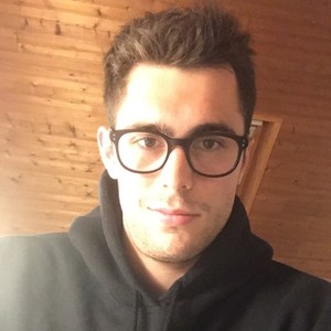 Baptiste - Prof de maths - Crosne