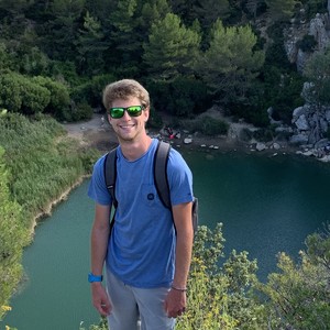 Antoine - Prof de maths - Talant