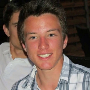 Dorian - Prof de maths - Annecy