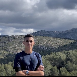 Loïc - Prof de maths - Bègles