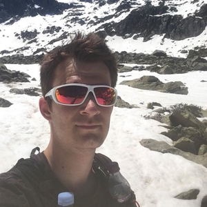 Maxime - Prof de physique - chimie - Tarbes
