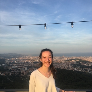 Emilie - Prof de maths - Talence