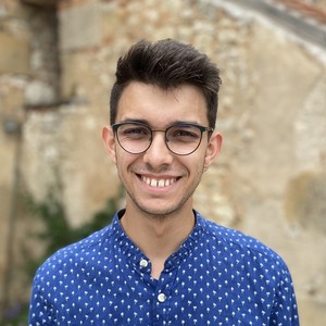 Hugo - Prof de maths - 