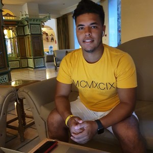 Mehdi - Prof de maths - Paris