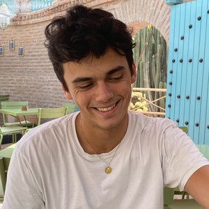 Jules - Prof de maths - Mouvaux