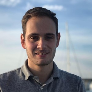 Thomas - Prof de maths - Saint-Martin-en-Haut
