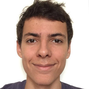 Gaspard - Prof de maths - Douai