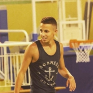 Luca - Prof de physique - chimie - Évry-Courcouronnes