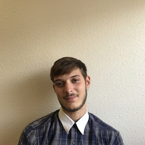 Theo - Prof de maths - Saint-Ouen-sur-Seine