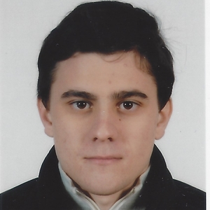 Louis - Prof de maths - Paris