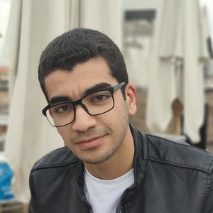 Mohamed Taha - Prof de maths - Palaiseau