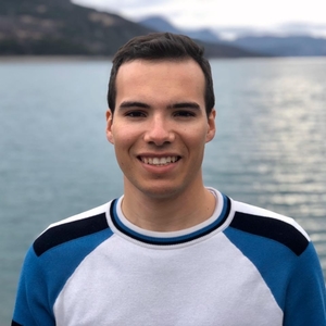 Guillaume - Prof d'initiation informatique - Vallauris