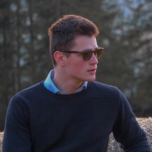 Matthieu - Prof de maths - Strasbourg