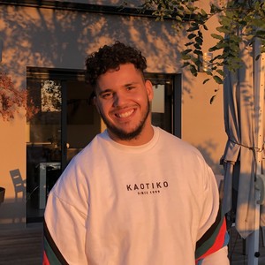 Djafar - Prof de maths - Montpellier