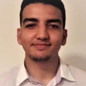 Charaf Ed - Prof de maths - Nantes