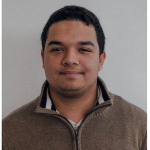 Mehdi - Prof de maths - Toulouse