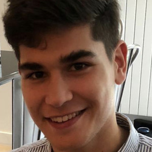 Pierre-Lucien - Prof de maths - Lille