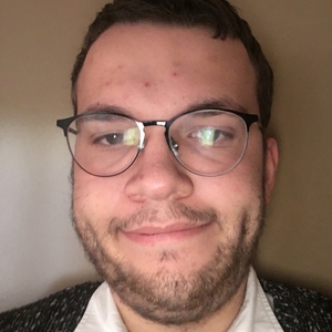 Aymeric - Prof de maths - Le Vésinet