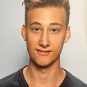 Arthur - Prof de maths - Caluire-et-Cuire