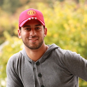 Salah - Coach sportif - Versailles