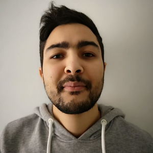 Hamza - Prof de maths - Montpellier